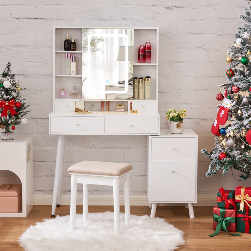 Dressing table stool for sale sales